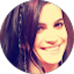 Profile photo of Kathryn Denham