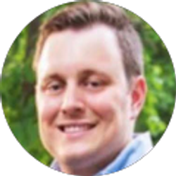 Profile photo of Thomas Parks