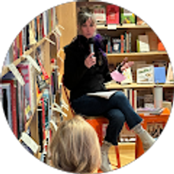 Profile photo of angela small