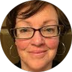 Profile photo of Katherine Cusumano