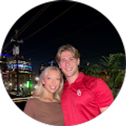 Profile photo of Ryan Hickey