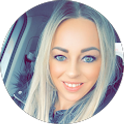 Profile photo of Kamila Kania