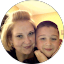 Profile photo of Carrie Rogers Perez