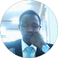 Profile photo of Kelvyn Maiyo