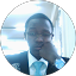 Profile photo of Kelvyn Maiyo