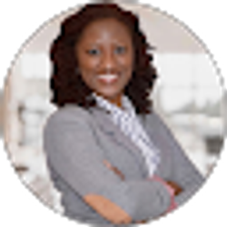 Profile photo of Keondra Irvin