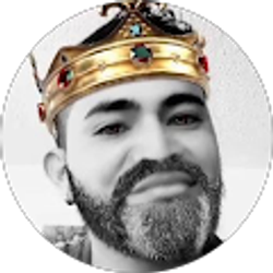 Profile photo of Arturo Saldana