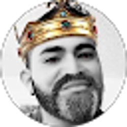 Profile photo of Arturo Saldana