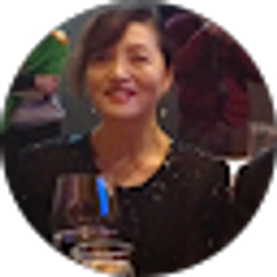 Profile photo of Jungsook Lee