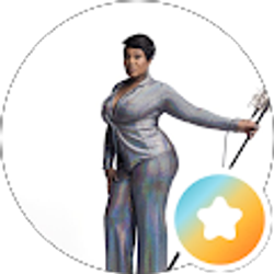 Profile photo of Angel Lance