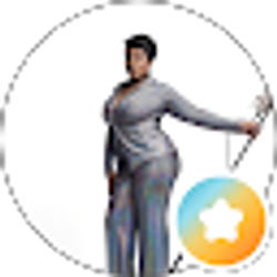 Profile photo of Angel Lance
