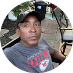 Profile photo of Veryl Switzer