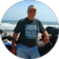 Profile photo of Charles W Tuggle