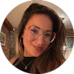 Profile photo of Julieta Rivero