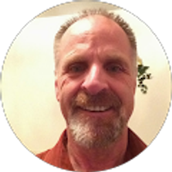 Profile photo of Gary Hommerding