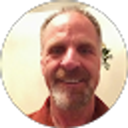 Profile photo of Gary Hommerding