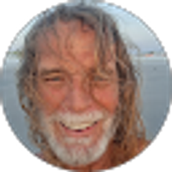 Profile photo of Mark Boomer