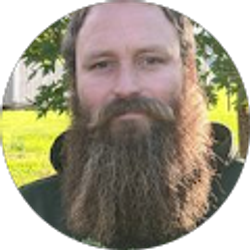 Profile photo of Seth Hale