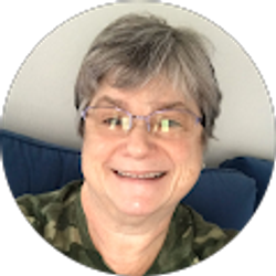 Profile photo of Jean McGraw