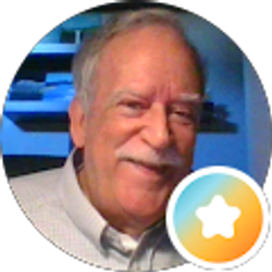 Profile photo of Bob Lowry