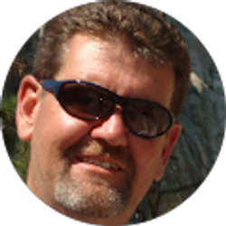 Profile photo of Doug Stanley