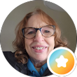 Profile photo of Sandi Mead