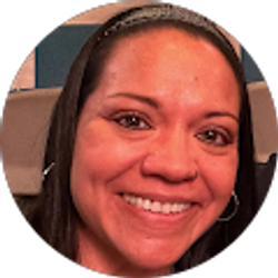 Profile photo of Carrie Long