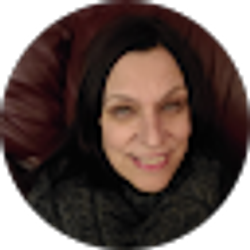 Profile photo of Linda Lyng