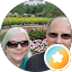 Profile photo of Terry DeCuir