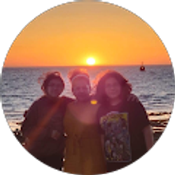 Profile photo of Maria Echeverria