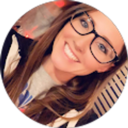 Profile photo of Chelsey Hoskins