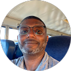 Profile photo of Monroe Alexander