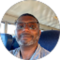 Profile photo of Monroe Alexander