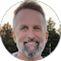 Profile photo of Tim Biegler