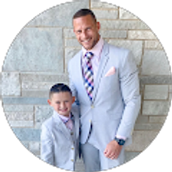 Profile photo of Jeff Gremley