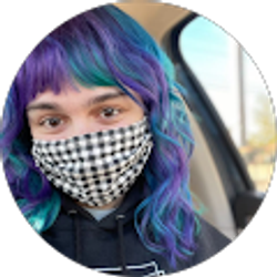 Profile photo of Cassidy Carlisle