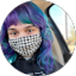 Profile photo of Cassidy Carlisle