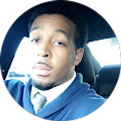 Profile photo of Tevin Cooks