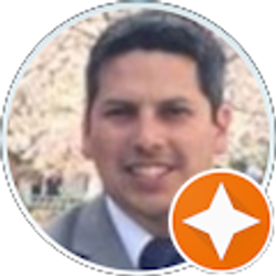 Profile photo of Javier Bucheli