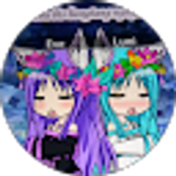 Profile photo of gacha bangtan bts nguyen sisters