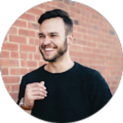 Profile photo of Jesse Harada