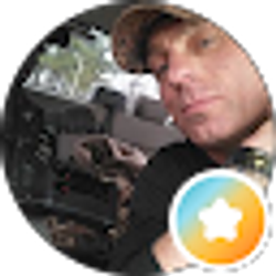 Profile photo of CJ New