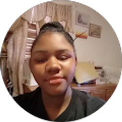 Profile photo of Sheena Peart