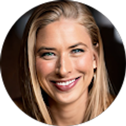 Profile photo of Rachel Brewster