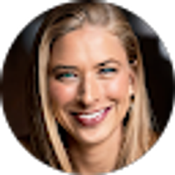 Profile photo of Rachel Brewster