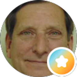 Profile photo of Scott Robinson