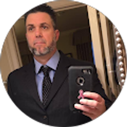 Profile photo of Loney LaGrange