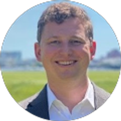 Profile photo of Chris Manning