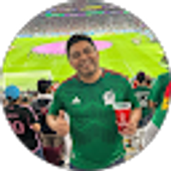 Profile photo of Luis Lopez