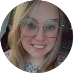 Profile photo of Alyssa Vinton